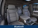 2026 Chevrolet Silverado 2500 Crew Cab 4WD Pickup for sale #237172 - photo 18