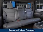 2026 Chevrolet Silverado 2500 Crew Cab 4WD Pickup for sale #237172 - photo 19