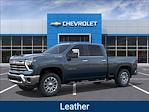 2026 Chevrolet Silverado 2500 Crew Cab 4WD Pickup for sale #237172 - photo 3