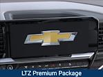 2026 Chevrolet Silverado 2500 Crew Cab 4WD Pickup for sale #237172 - photo 23