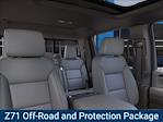 2026 Chevrolet Silverado 2500 Crew Cab 4WD Pickup for sale #237172 - photo 27