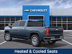 2026 Chevrolet Silverado 2500 Crew Cab 4WD Pickup for sale #237172 - photo 4