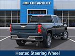 2026 Chevrolet Silverado 2500 Crew Cab 4WD Pickup for sale #237172 - photo 2