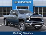 2026 Chevrolet Silverado 2500 Crew Cab 4WD Pickup for sale #237172 - photo 8