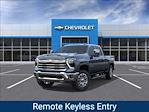 2026 Chevrolet Silverado 2500 Crew Cab 4WD Pickup for sale #237172 - photo 9