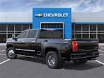 2025 Chevrolet Silverado 3500 Crew Cab 4x4 Pickup for sale #237512X - photo 4