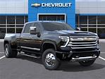 2025 Chevrolet Silverado 3500 Crew Cab 4x4 Pickup for sale #237512X - photo 7