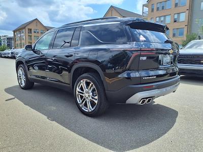 2025 Chevrolet Traverse FWD SUV for sale #239014X - photo 2