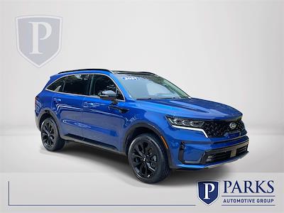 2021 Kia Sorento AWD SUV for sale #240797XA - photo 1