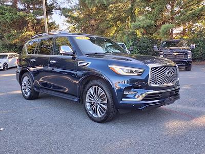 2021 Infiniti QX80 AWD SUV for sale #241247A - photo 1