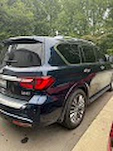 2021 Infiniti QX80 AWD SUV for sale #241247A - photo 2