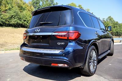 2021 Infiniti QX80 4WD SUV for sale #241247A - photo 2