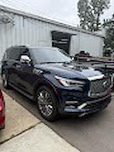 2021 Infiniti QX80 AWD SUV for sale #241247A - photo 1