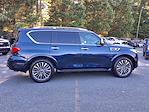 Used 2021 Infiniti QX80 Sensory 4WD SUV for sale #241247A - photo 34