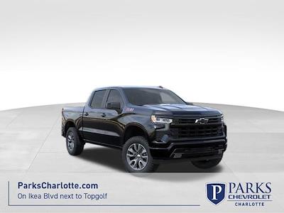 New 2026 Chevrolet Silverado 1500 - photo 1