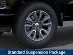 2026 Chevrolet Silverado 1500 Crew Cab 4WD Pickup for sale #241393X - photo 10