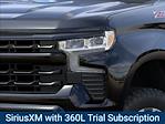 2026 Chevrolet Silverado 1500 Crew Cab 4WD Pickup for sale #241393X - photo 11