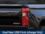 2026 Chevrolet Silverado 1500 Crew Cab 4WD Pickup for sale #241393X - photo 12