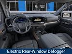 2026 Chevrolet Silverado 1500 Crew Cab 4WD Pickup for sale #241393X - photo 17