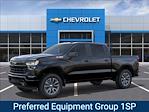 2026 Chevrolet Silverado 1500 Crew Cab 4WD Pickup for sale #241393X - photo 3