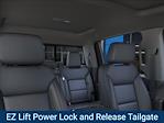 2026 Chevrolet Silverado 1500 Crew Cab 4WD Pickup for sale #241393X - photo 27