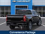 2026 Chevrolet Silverado 1500 Crew Cab 4WD Pickup for sale #241393X - photo 2