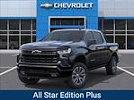 2026 Chevrolet Silverado 1500 Crew Cab 4WD Pickup for sale #241393X - photo 6