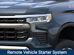 2026 Chevrolet Silverado 1500 Crew Cab 4WD Pickup for sale #241988 - photo 11