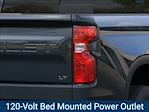 2026 Chevrolet Silverado 1500 Crew Cab 4WD Pickup for sale #241988 - photo 12