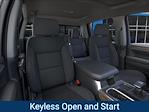 2026 Chevrolet Silverado 1500 Crew Cab 4WD Pickup for sale #241988 - photo 18