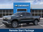 2026 Chevrolet Silverado 1500 Crew Cab 4WD Pickup for sale #241988 - photo 3
