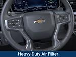 2026 Chevrolet Silverado 1500 Crew Cab 4WD Pickup for sale #241988 - photo 22