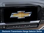 2026 Chevrolet Silverado 1500 Crew Cab 4WD Pickup for sale #241988 - photo 23