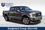 2019 Ford F-150 SuperCrew Cab 4WD Pickup for sale #241988A - photo 1