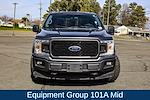 2019 Ford F-150 SuperCrew Cab 4WD Pickup for sale #241988A - photo 2