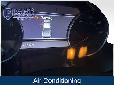 Used 2022 Nissan Frontier - photo 1