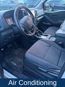 Used 2022 Nissan Frontier - photo 1