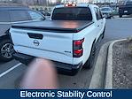 2022 Nissan Frontier Crew Cab 4WD Pickup for sale #241988B - photo 8