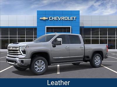 New 2026 Chevrolet Silverado 2500 - photo 1