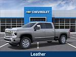 2026 Chevrolet Silverado 2500 Crew Cab 4WD Pickup for sale #242604 - photo 3