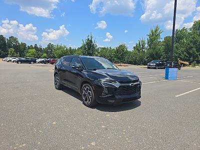 2020 Chevrolet Blazer AWD SUV for sale #242696XB - photo 1