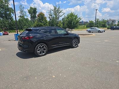 2020 Chevrolet Blazer AWD SUV for sale #242696XB - photo 2