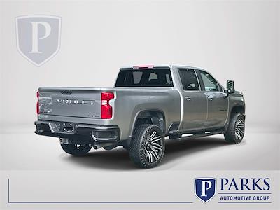 2024 Chevrolet Silverado 2500 Crew Cab 4x4 Pickup for sale #242936XA - photo 2