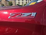 2021 Chevrolet Silverado 1500 Crew Cab 4x4 Pickup for sale #242936XB - photo 17