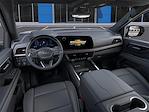 2025 Chevrolet Suburban 4WD SUV for sale #243023X - photo 15
