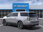 2025 Chevrolet Suburban 4WD SUV for sale #243023X - photo 3