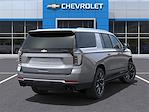 2025 Chevrolet Suburban 4WD SUV for sale #243023X - photo 4