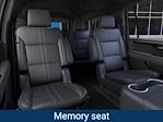 2026 Chevrolet Suburban 4WD SUV for sale #243742 - photo 19