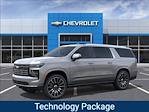2026 Chevrolet Suburban 4WD SUV for sale #243742 - photo 2