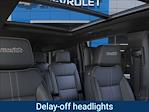 2026 Chevrolet Suburban 4WD SUV for sale #243742 - photo 27